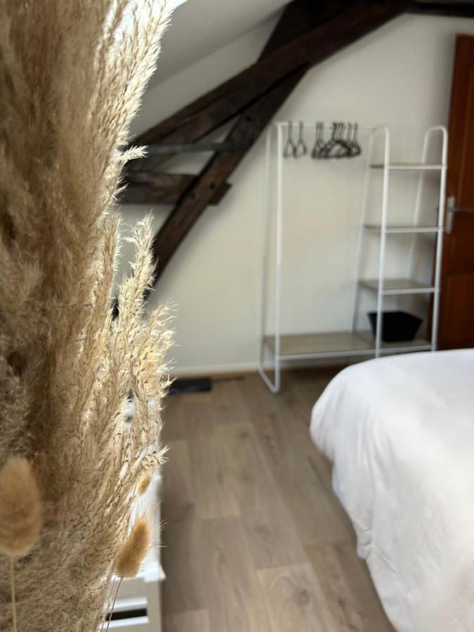 Le P'Tit Millesime - Hypercentre Apartment เอแปร์เน ภายนอก รูปภาพ