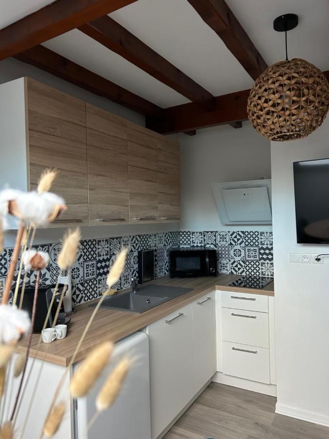 Le P'Tit Millesime - Hypercentre Apartment เอแปร์เน ภายนอก รูปภาพ